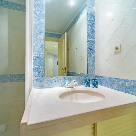 Apartamento Mare Cascaes
