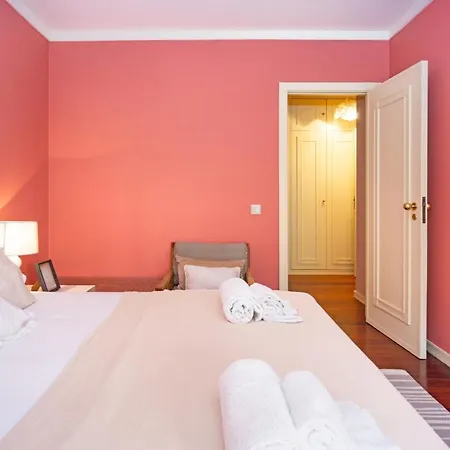 Apartamento Mare