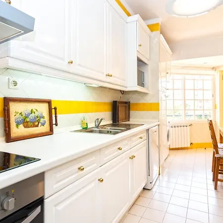 Apartamento Mare *